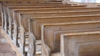 kostel lavice pew-846021 1280